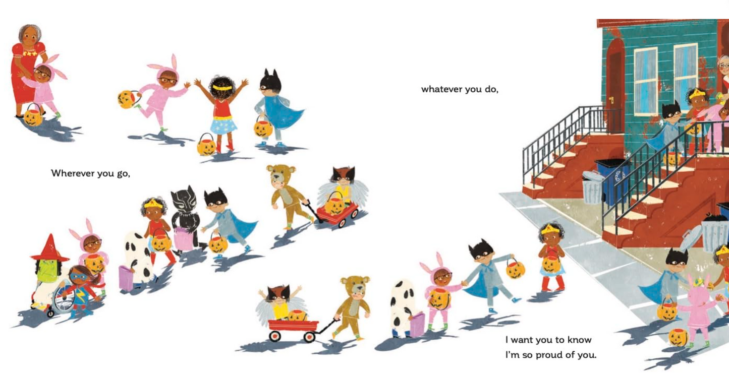 Wherever You Go