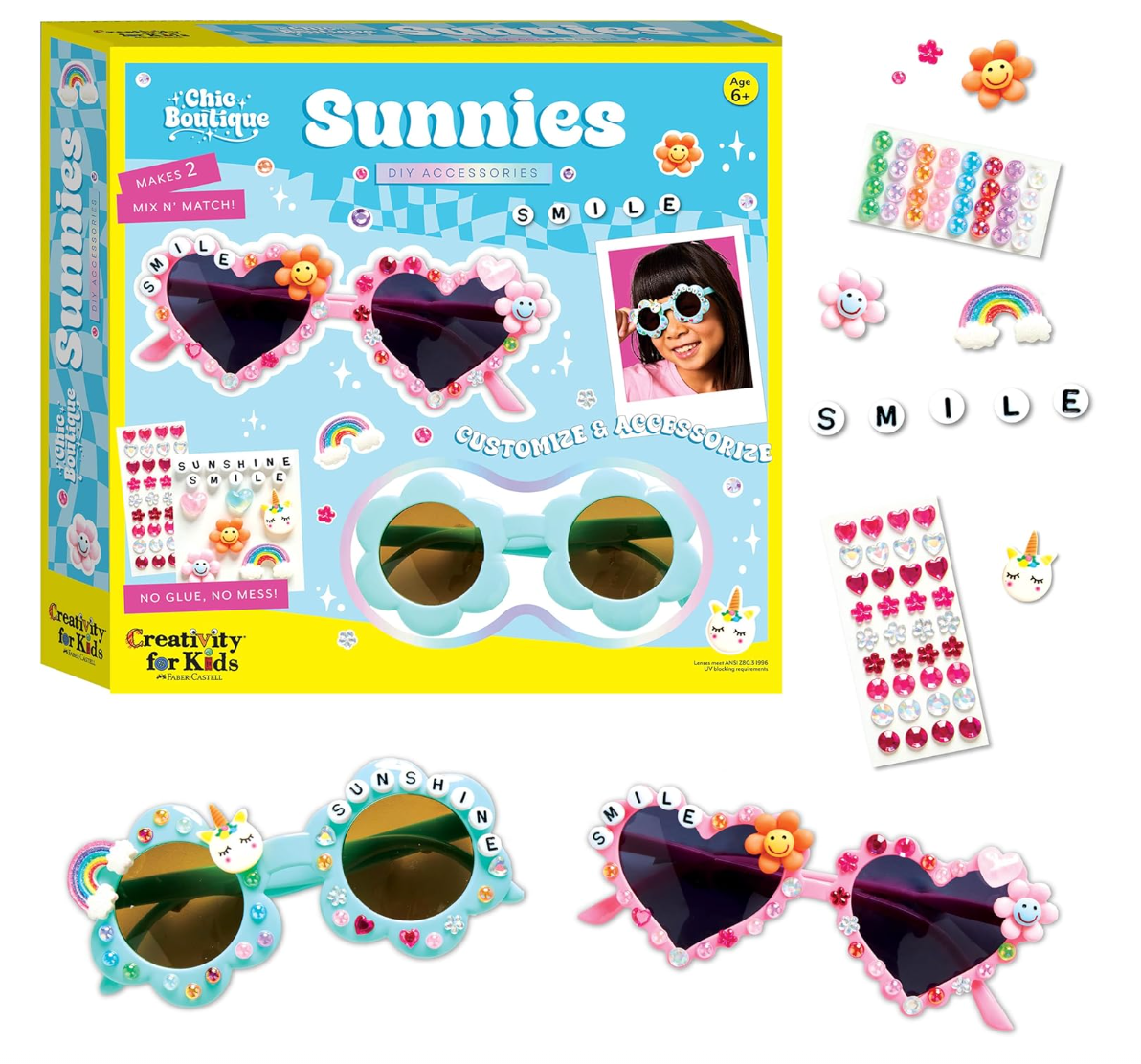 Chic Boutique Sunnies