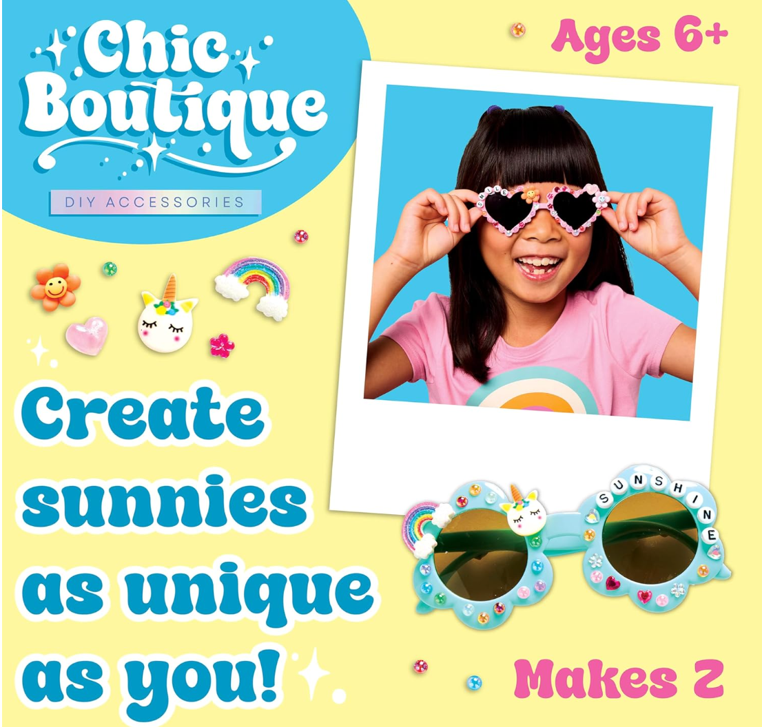 Chic Boutique Sunnies
