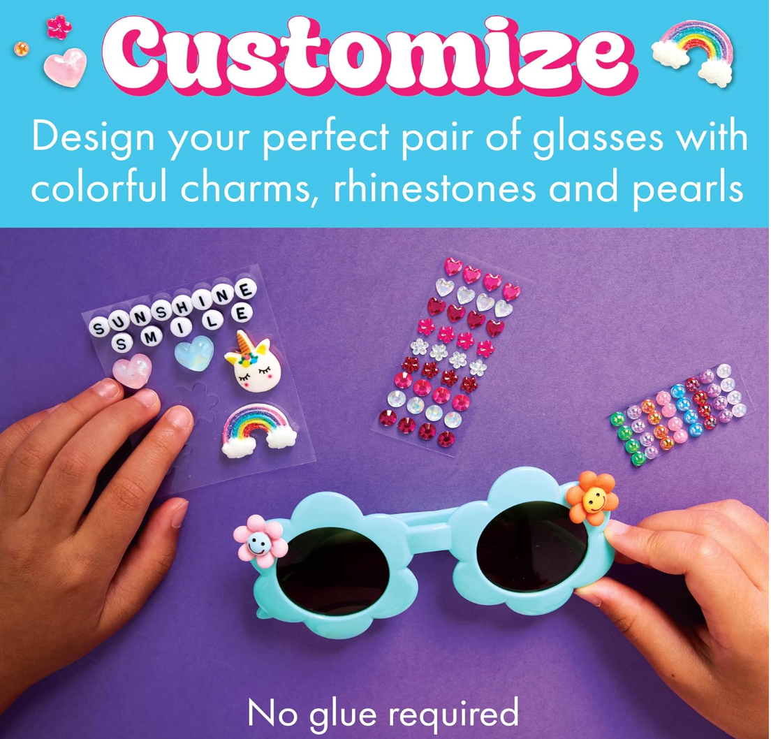 Chic Boutique Sunnies