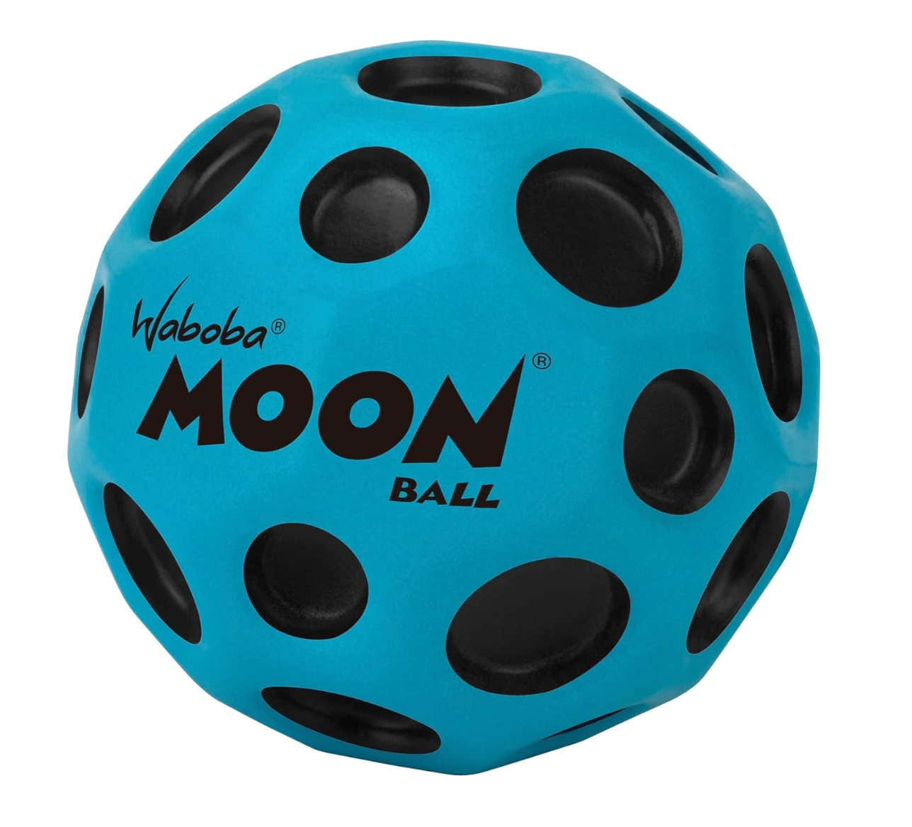 Moon Ball
