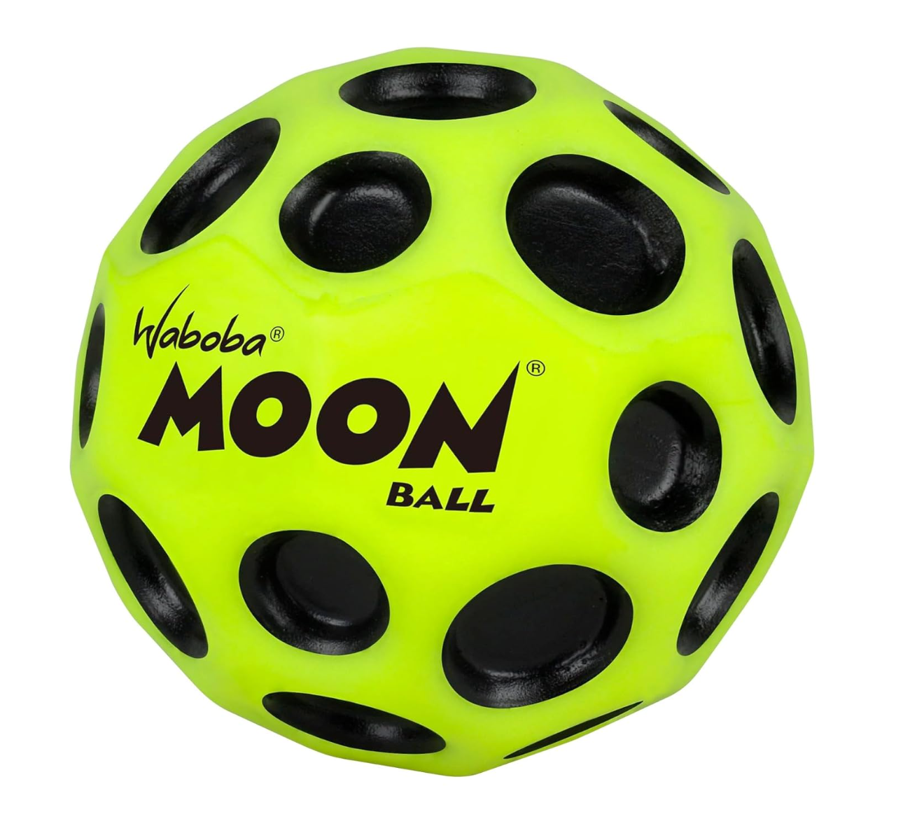 Moon Ball