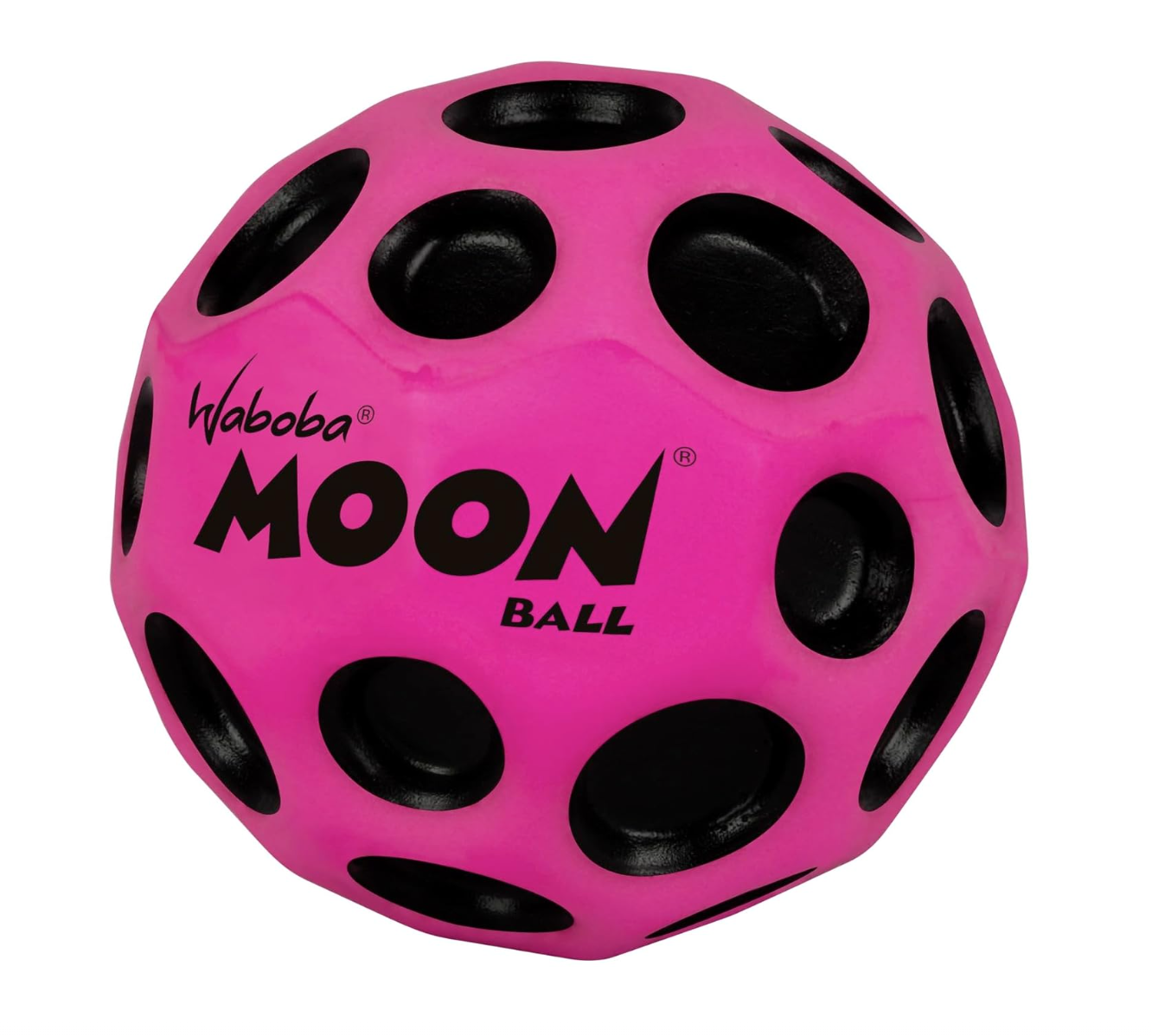 Moon Ball