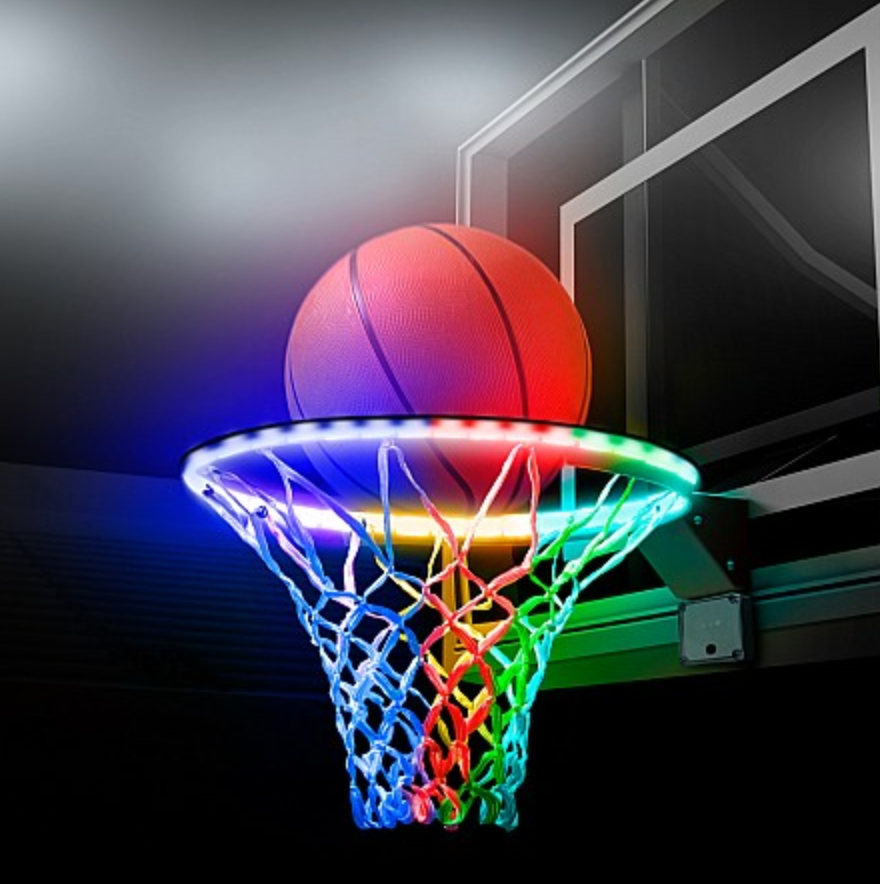 Hoop Brightz