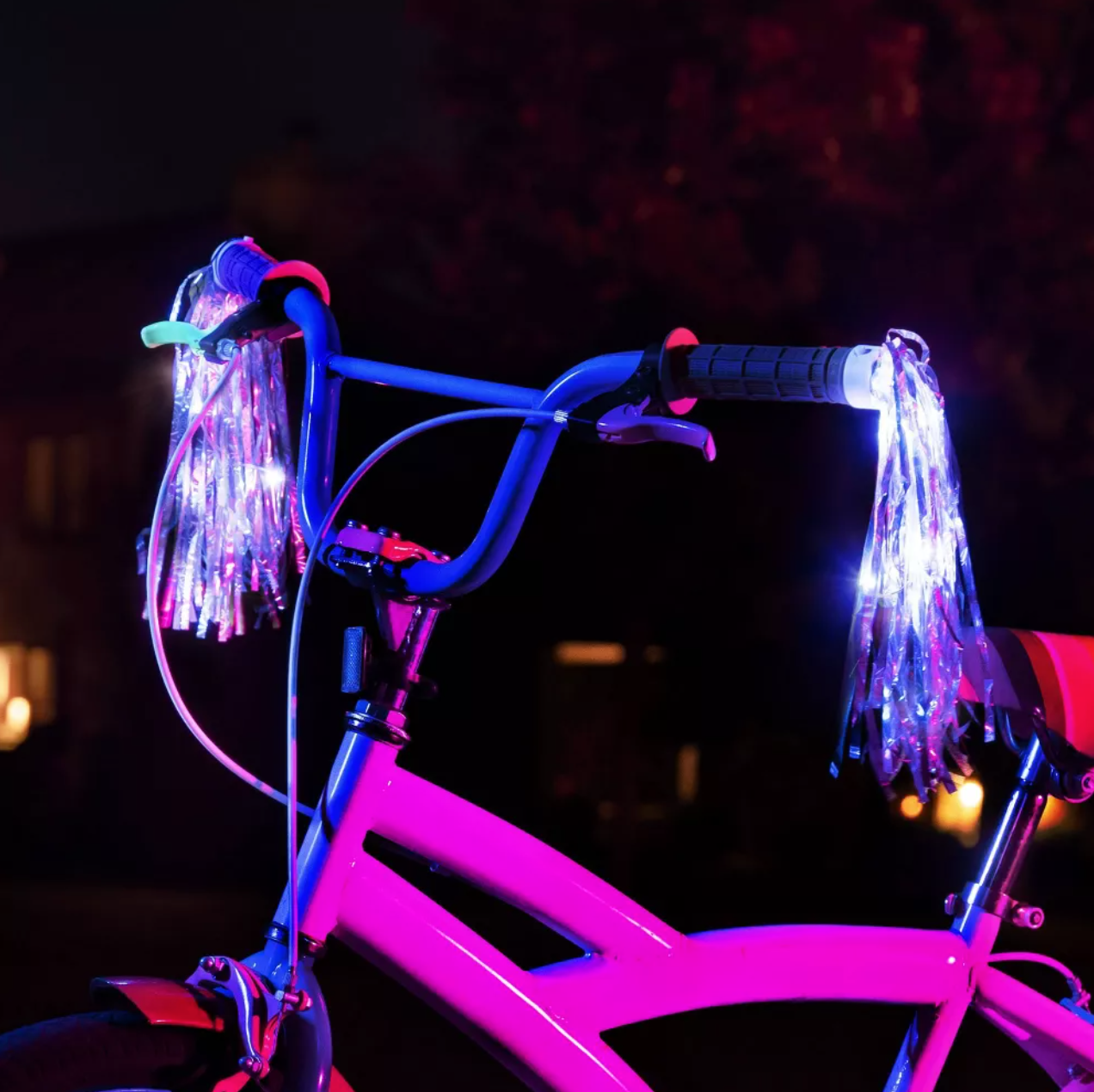 Streamer Brightz