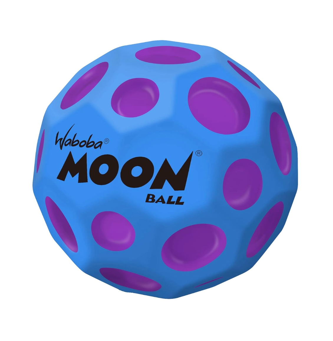 Martian Moon Ball