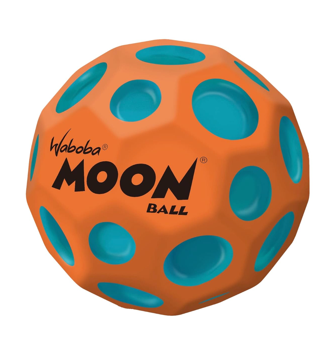 Martian Moon Ball