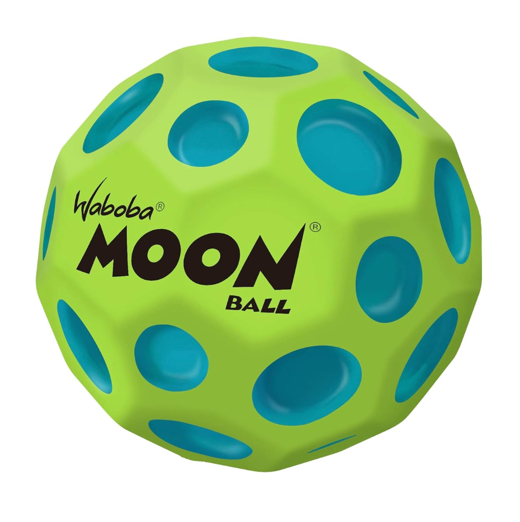 Martian Moon Ball