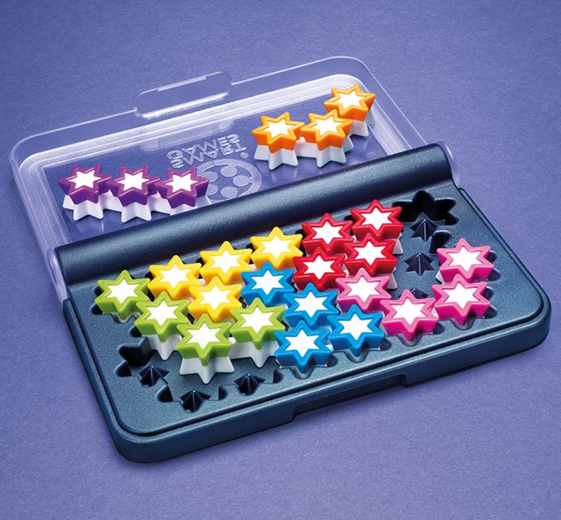 IQ Stars