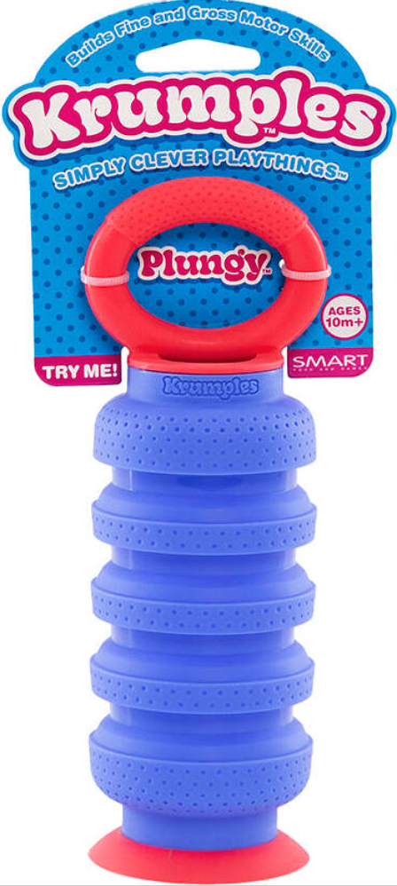 Krumples Fidget