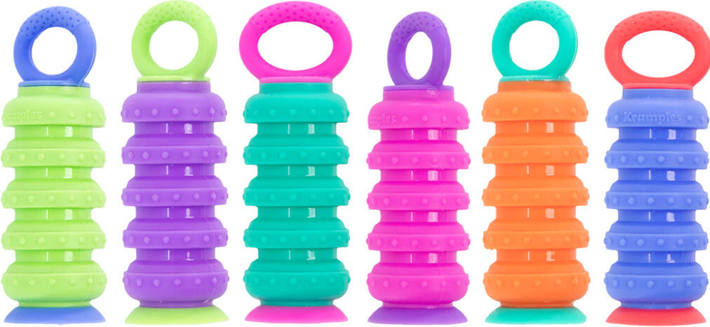 Krumples Fidget