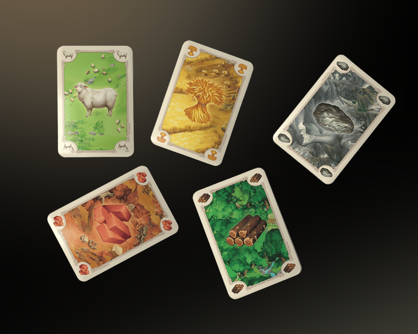 Catan: The Game
