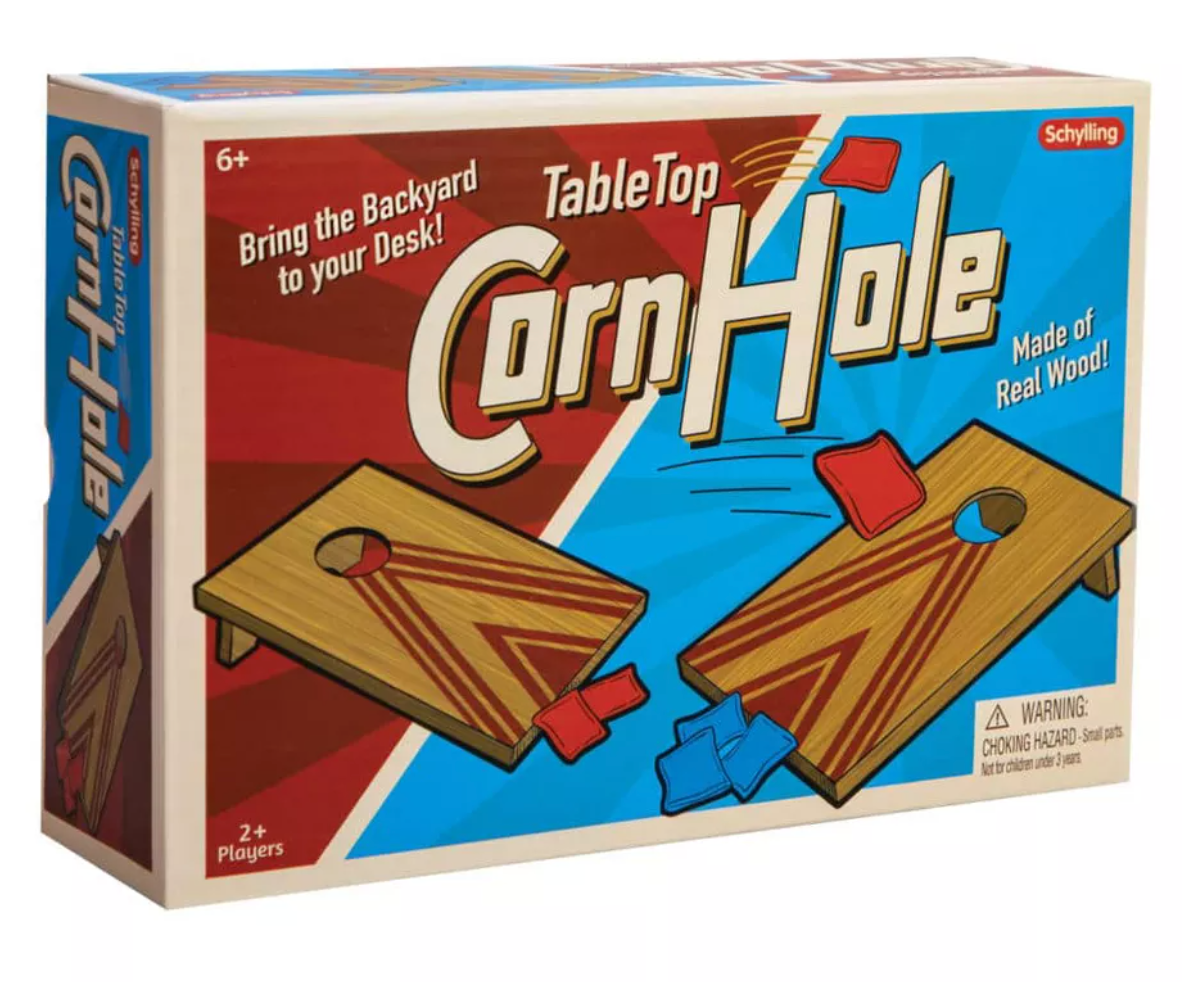 Table Top Corn Hole