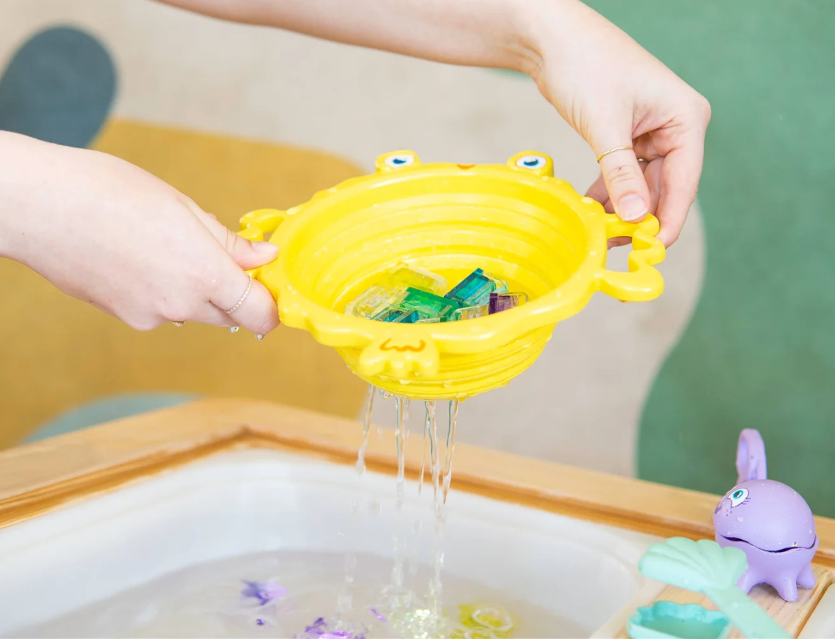 Glo Pals Sensory Tool 3 Pc. Set
