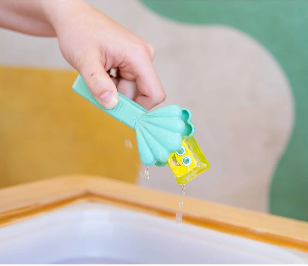 Glo Pals Sensory Tool 3 Pc. Set