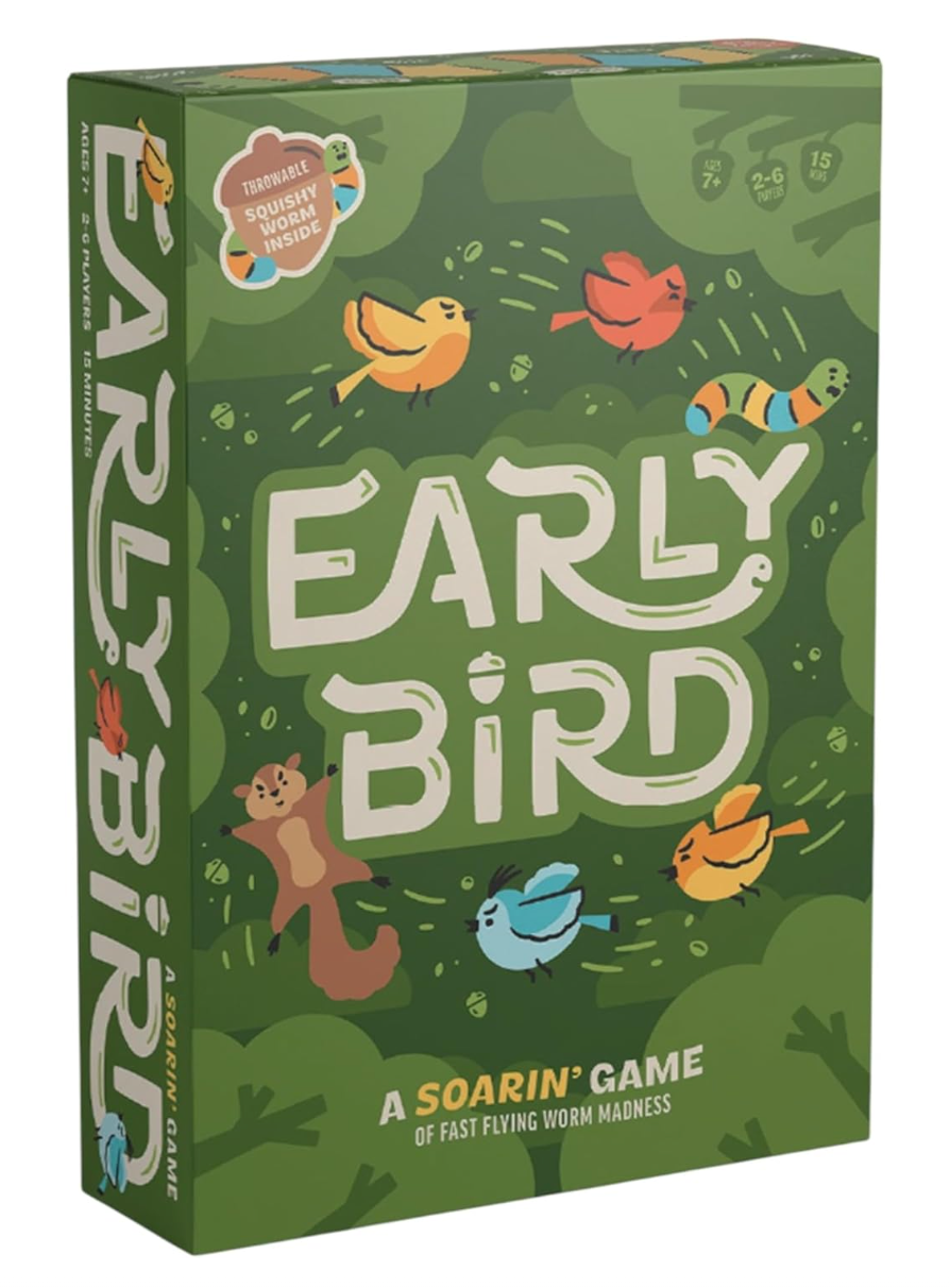 Early Bird Game