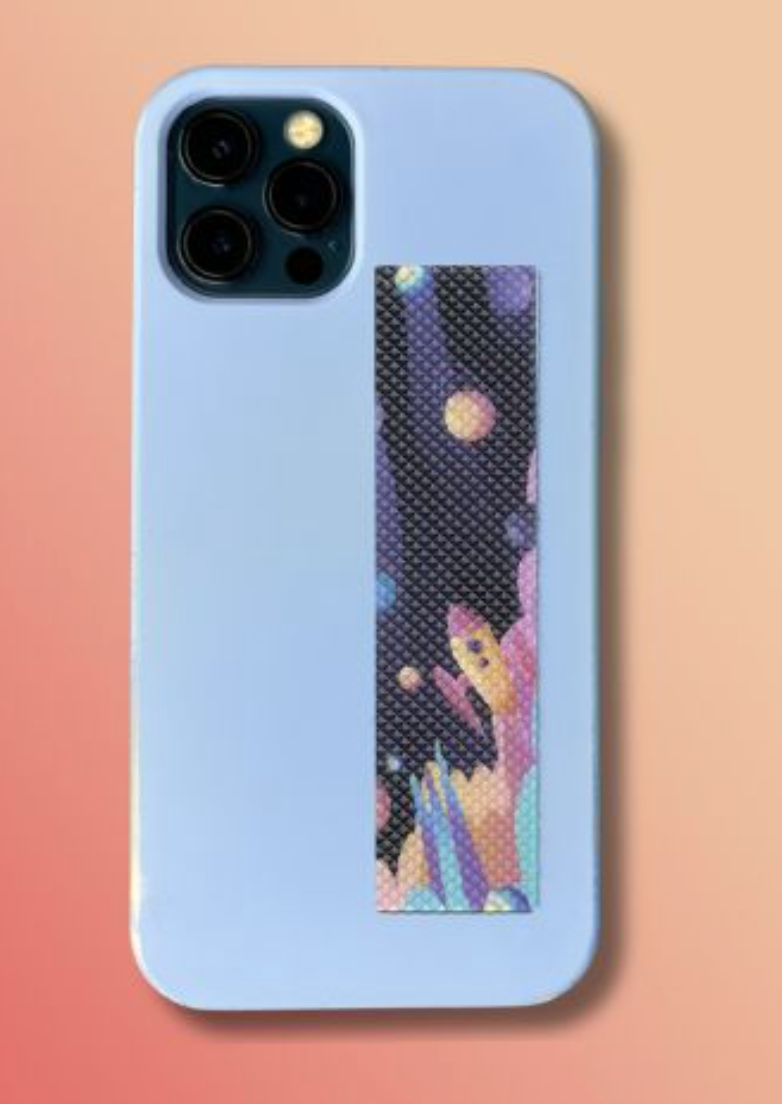 Zen Strips - Bumpy Space 4 Pack