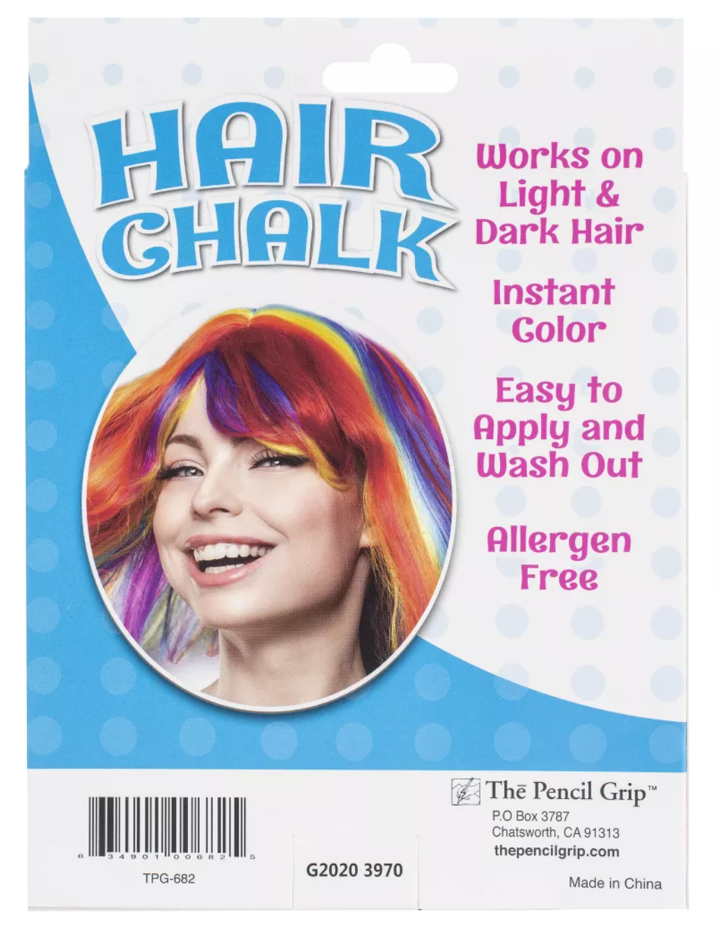 Hair Stix