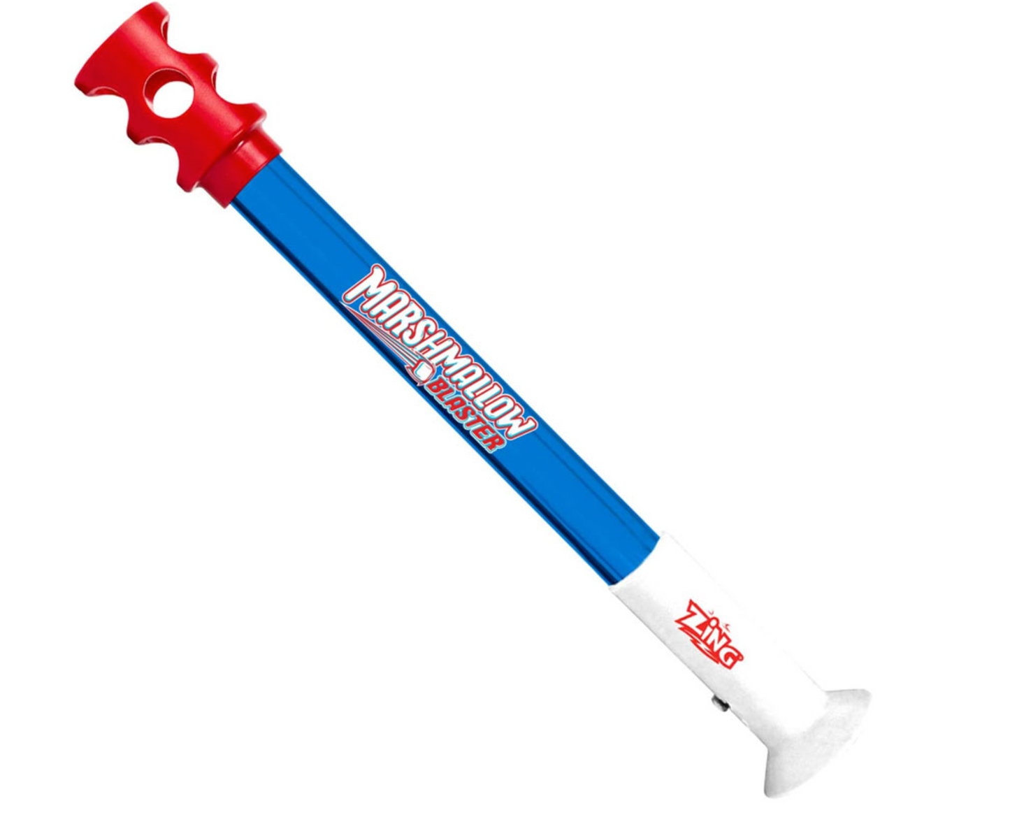 Marshmallow Mini Blaster