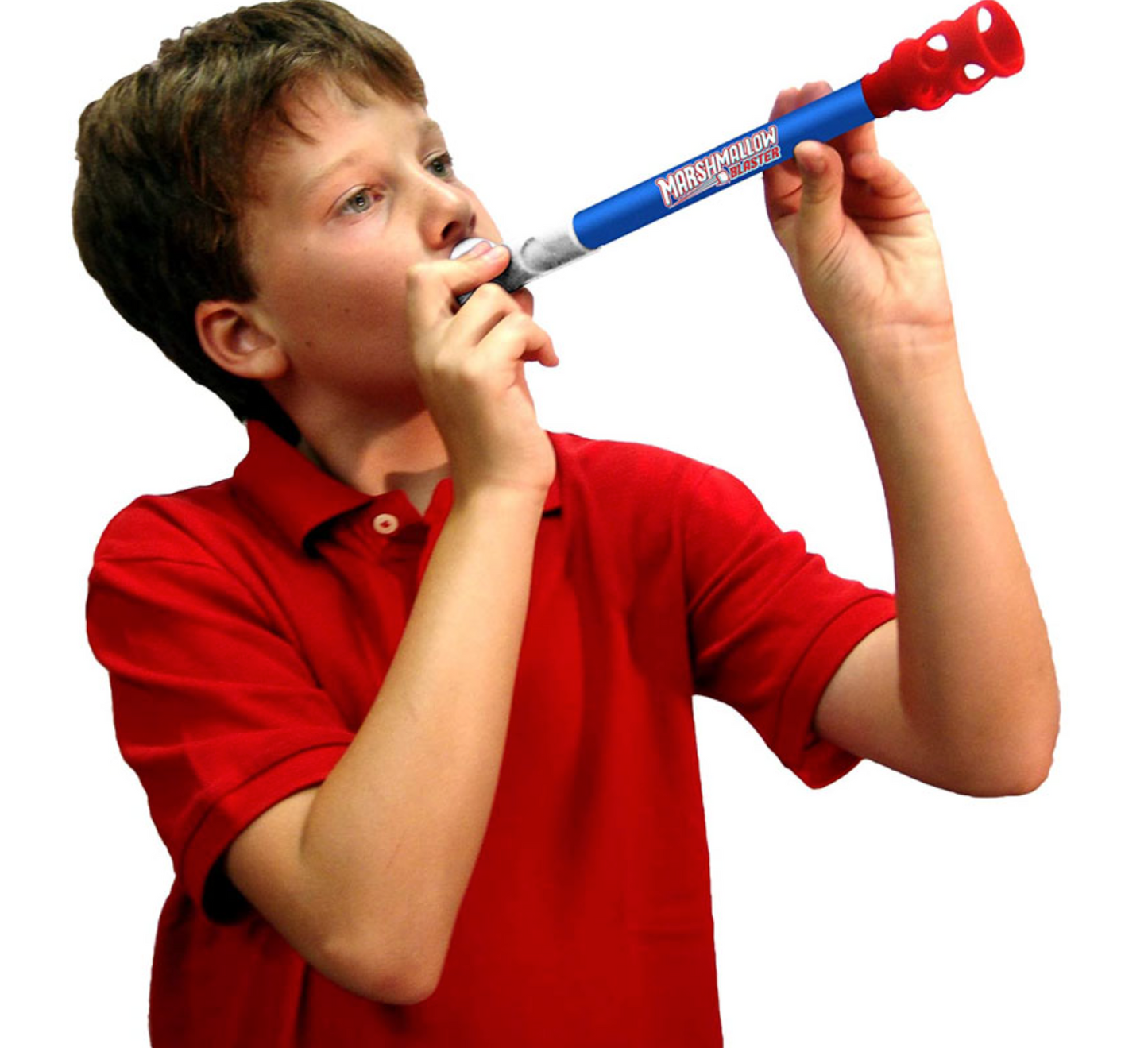 Marshmallow Mini Blaster