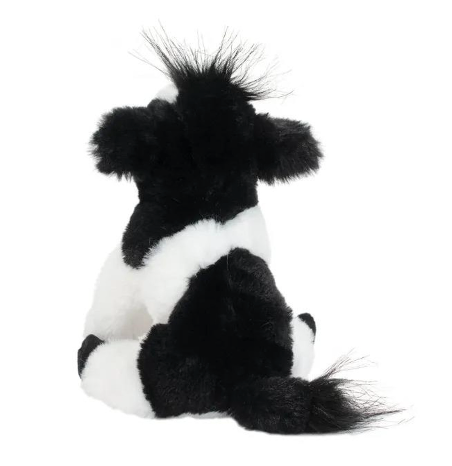 Mini Elsie Soft Cow