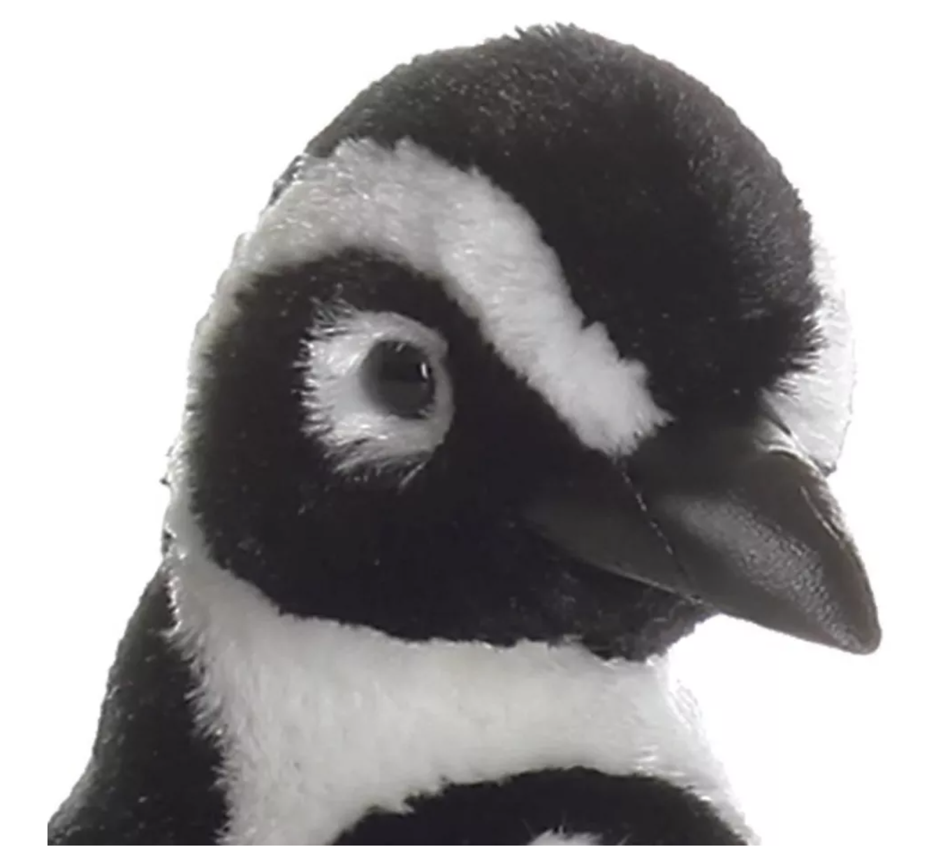 Mini Flopsie Sphen Penguin