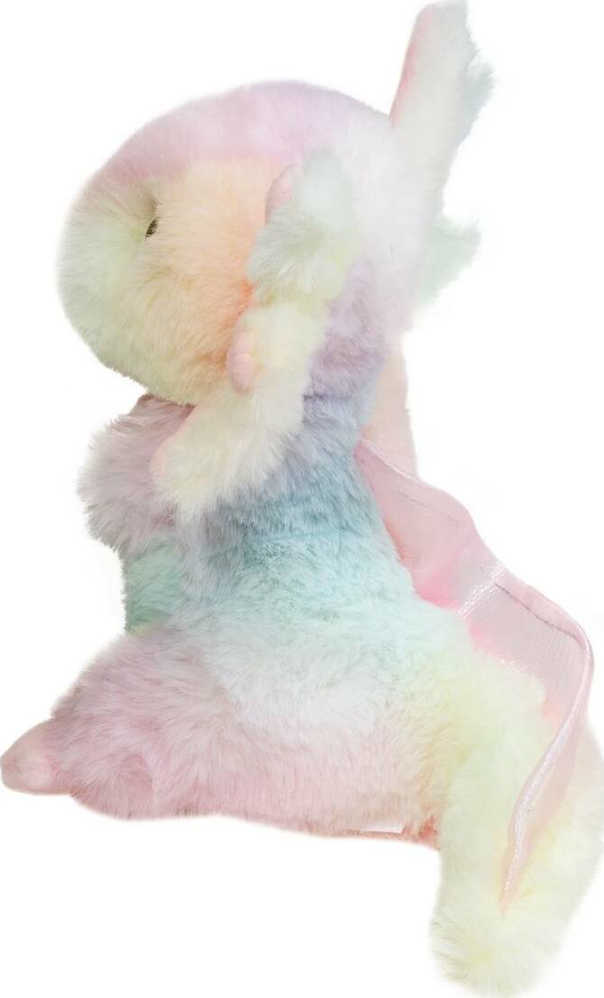 Mini Gillie Soft Axolotl