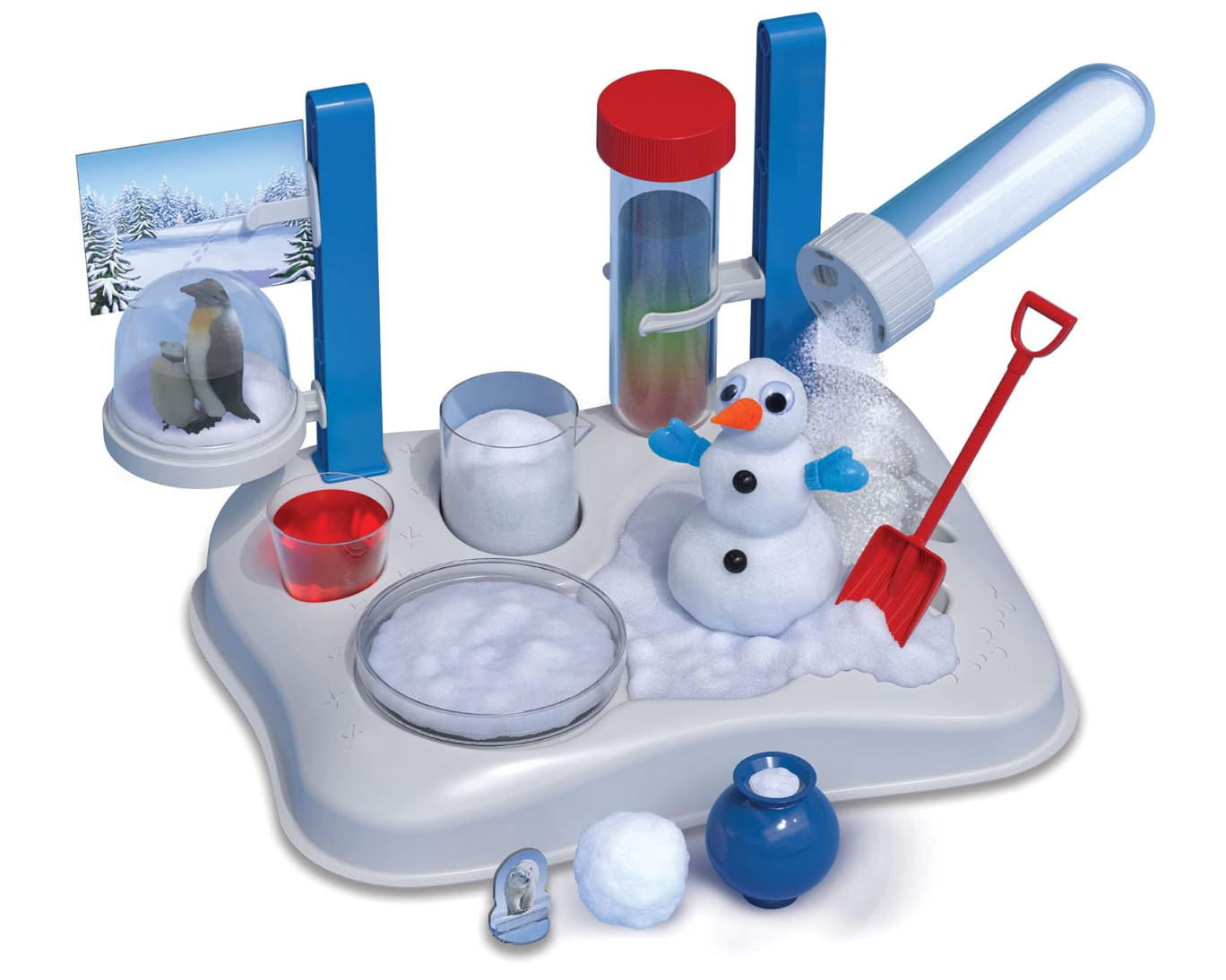 Ooze Labs Instant Snow Station