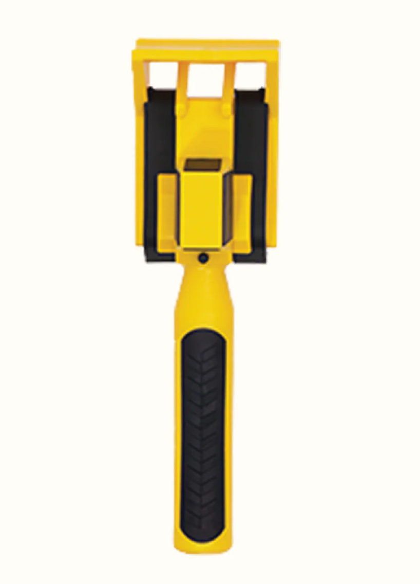 Construction Pusher