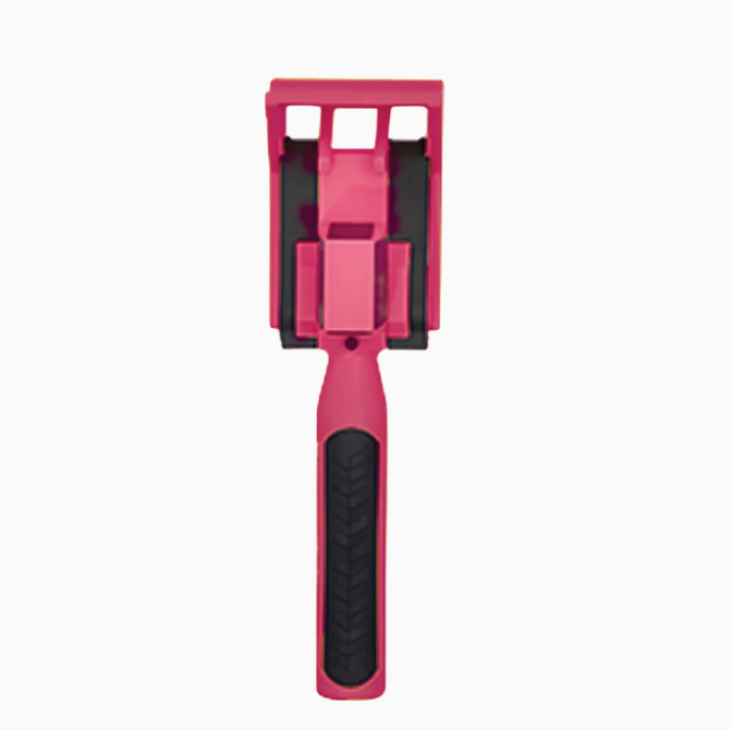 Pink Construction Pusher