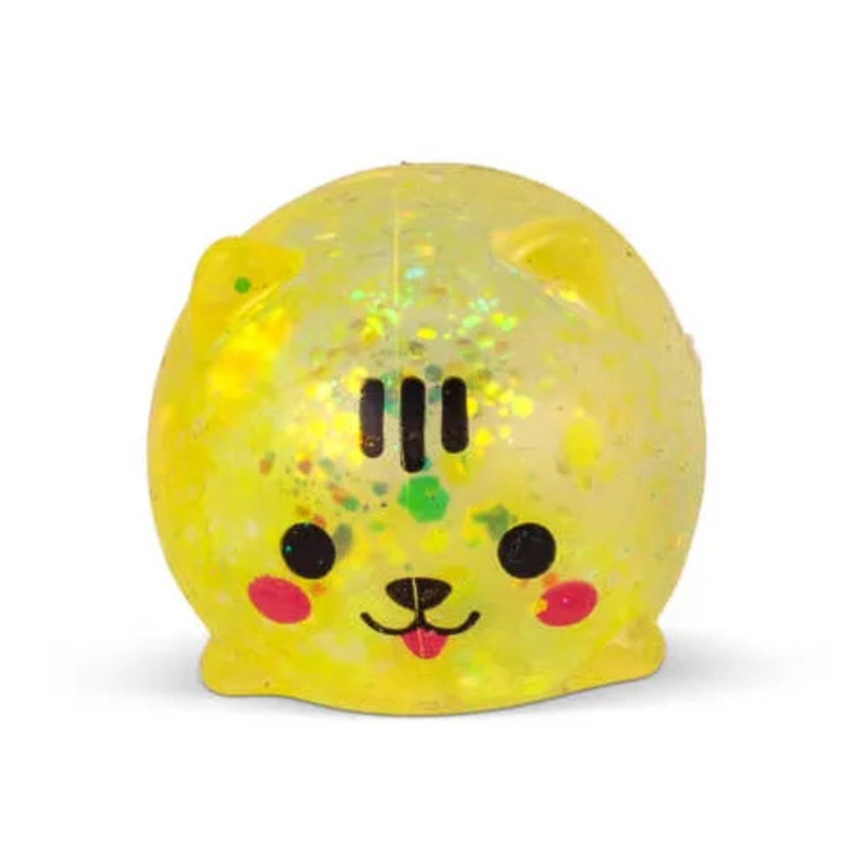 Scrunchems Diddy Squishy Kitties 3pk