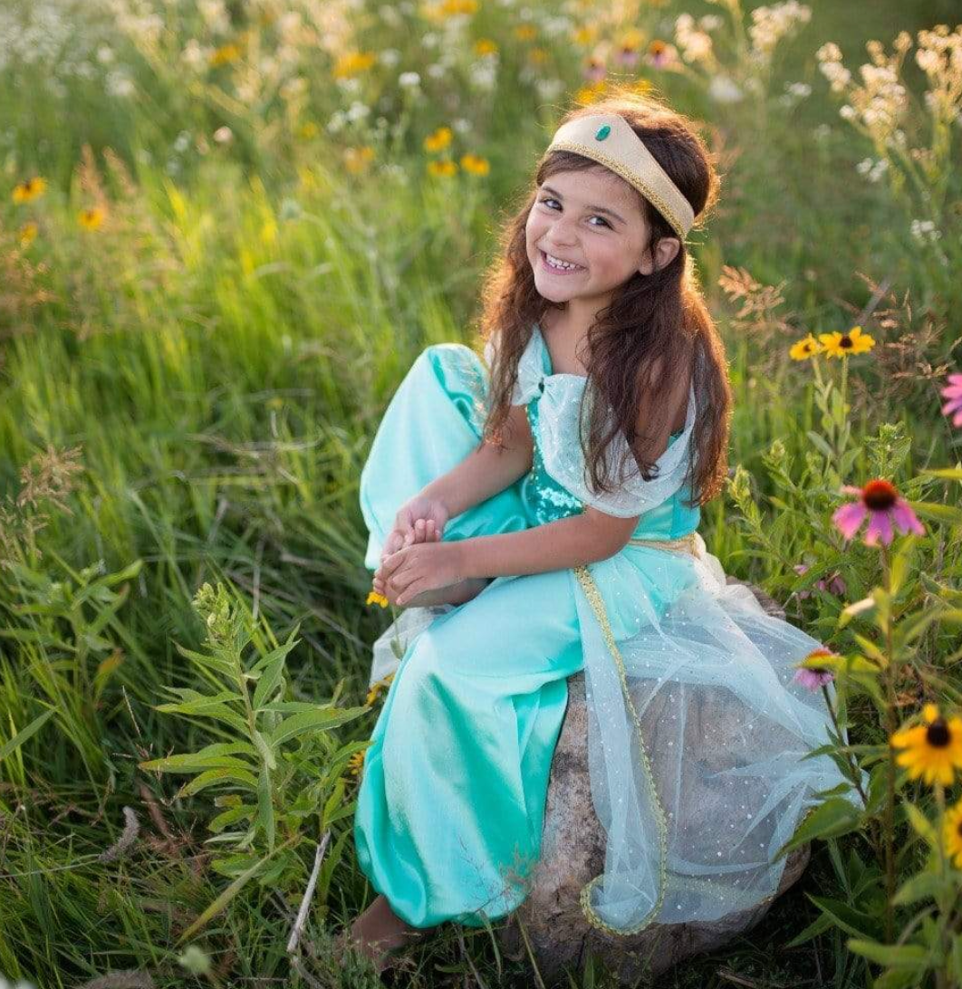 Jasmine Princess Set Size 5-6