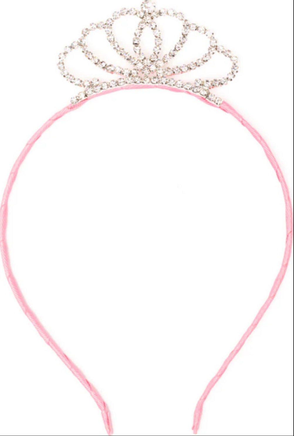 Boutique Tiara Treat Headband