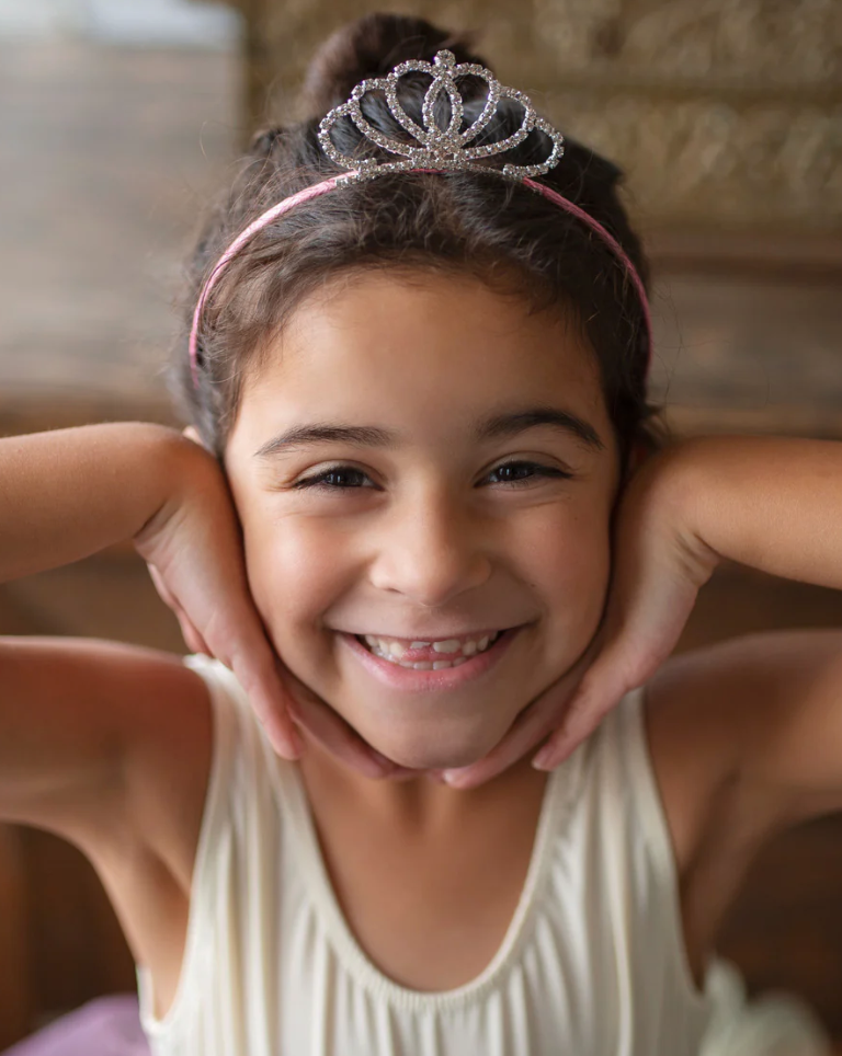 Boutique Tiara Treat Headband