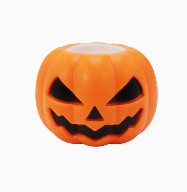 Pumpkin Stress Reliever