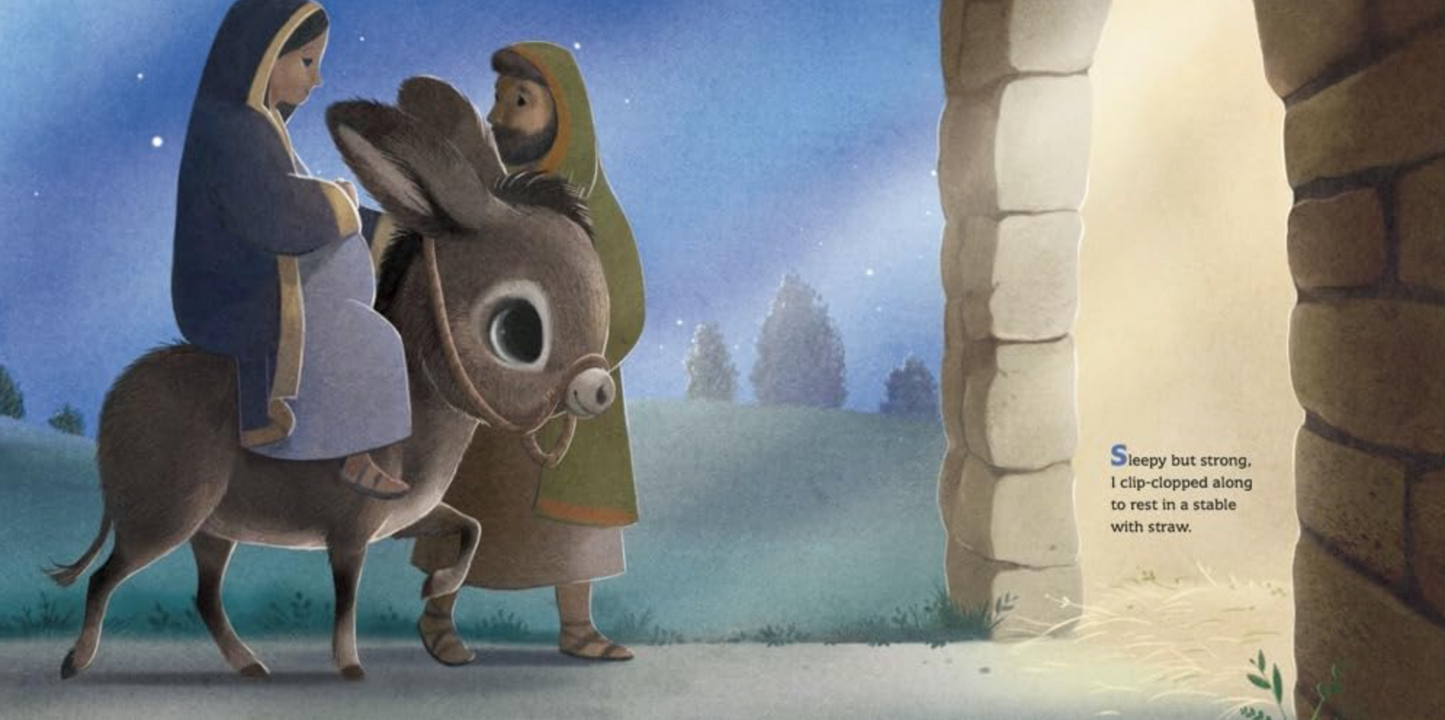 The Donkey's Song
