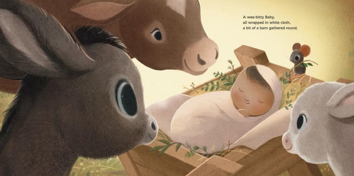 The Donkey's Song
