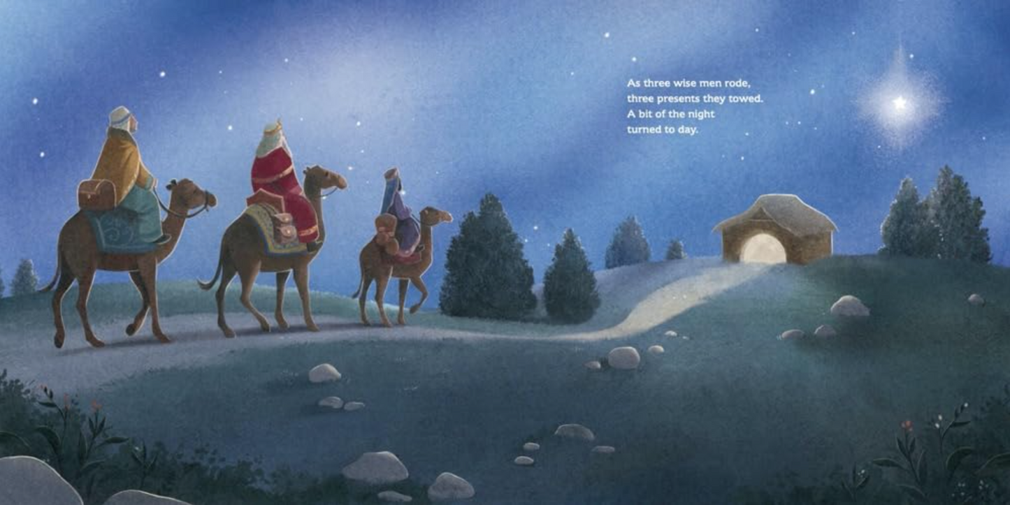 The Donkey's Song