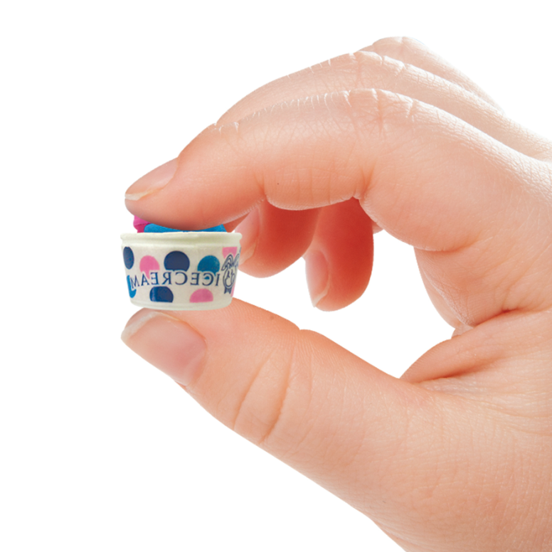 ORB Arcade Sweet Shoppe Erasers