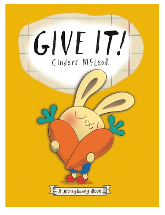 Give It!