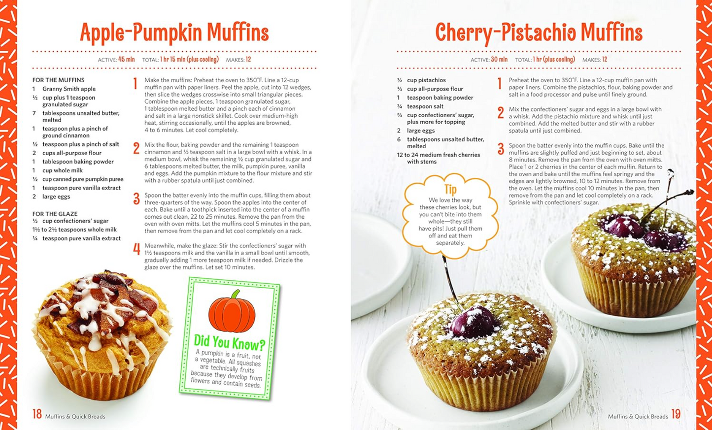 The Big, Fun Kids' Baking Book