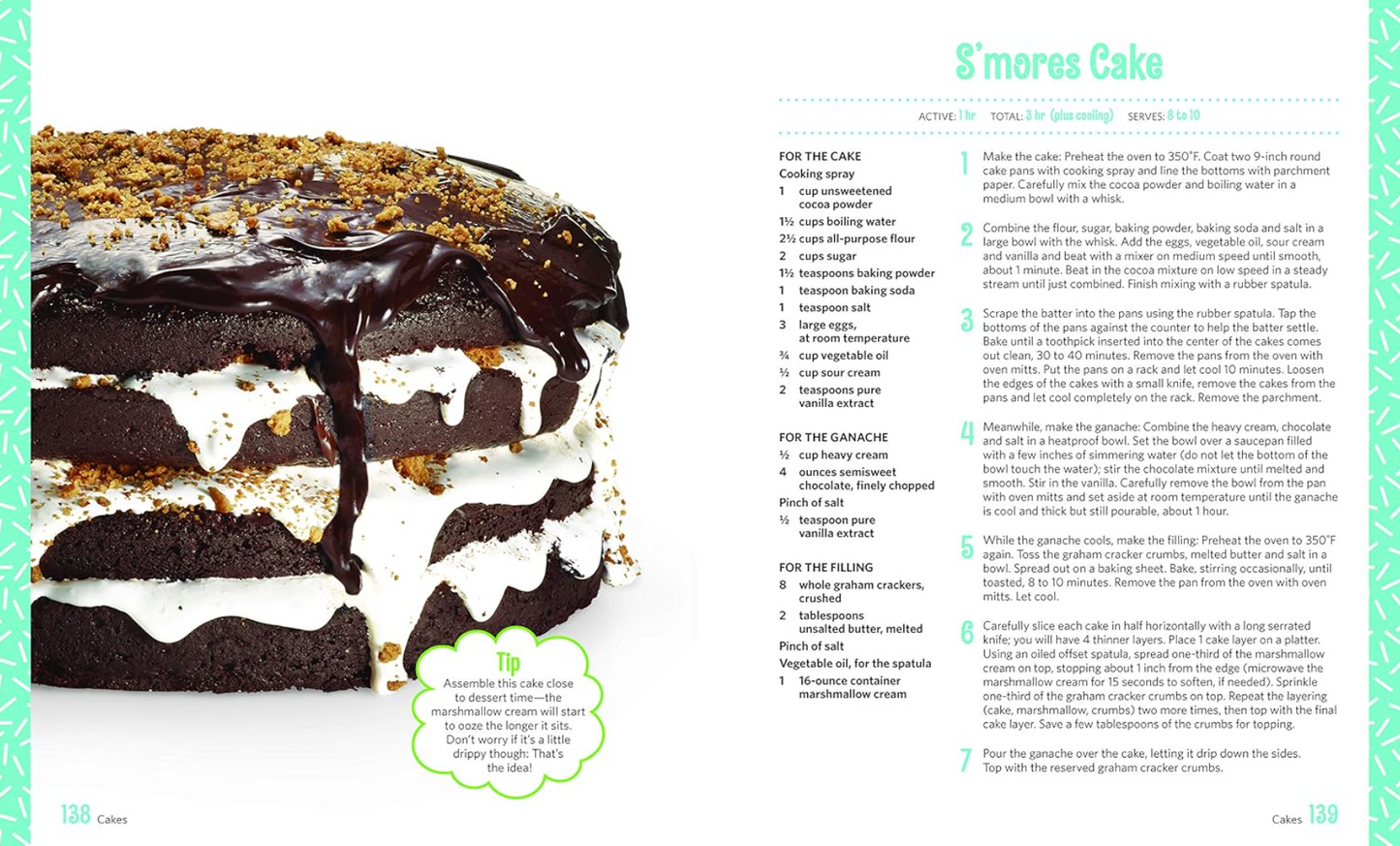 The Big, Fun Kids' Baking Book