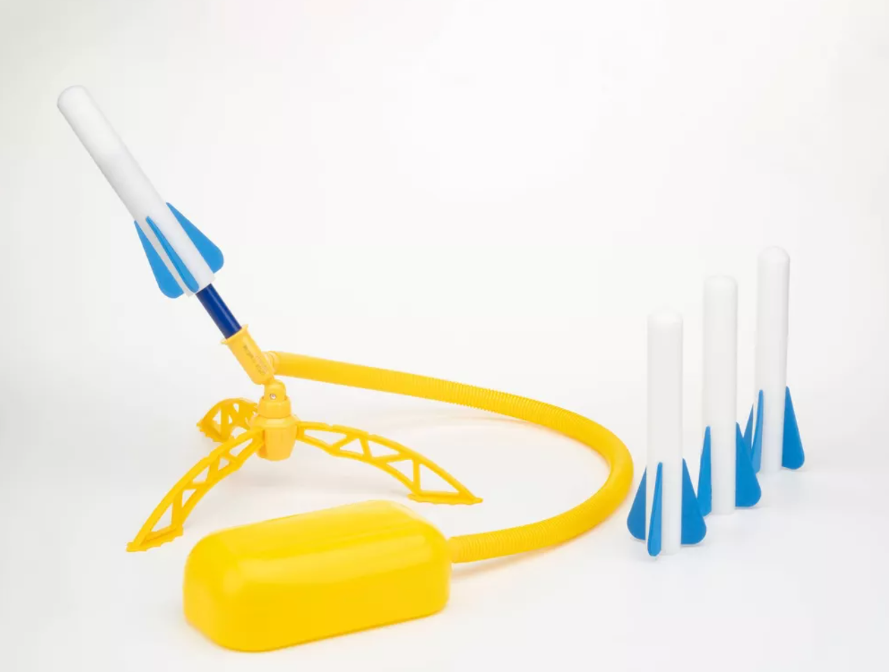 Stomp Rocket Jr. Glow