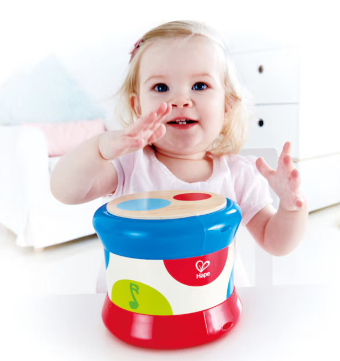 Baby Drum