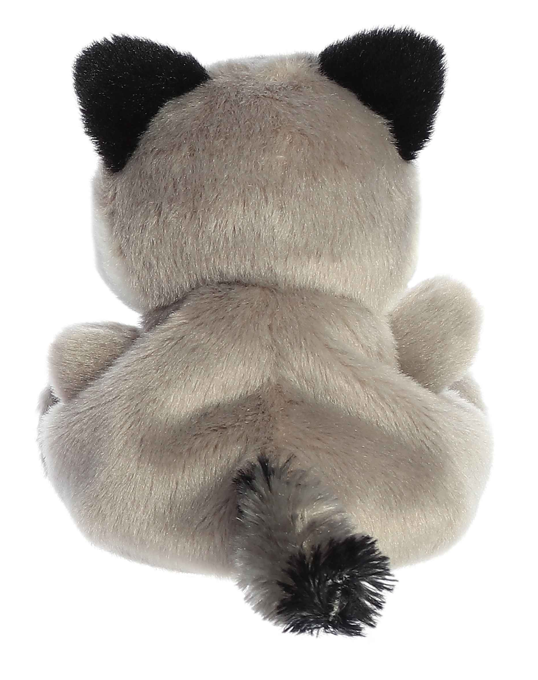Palm Pal Rascal Raccoon