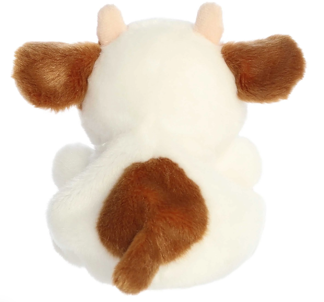 Palm Pal Caroline Brown Cow