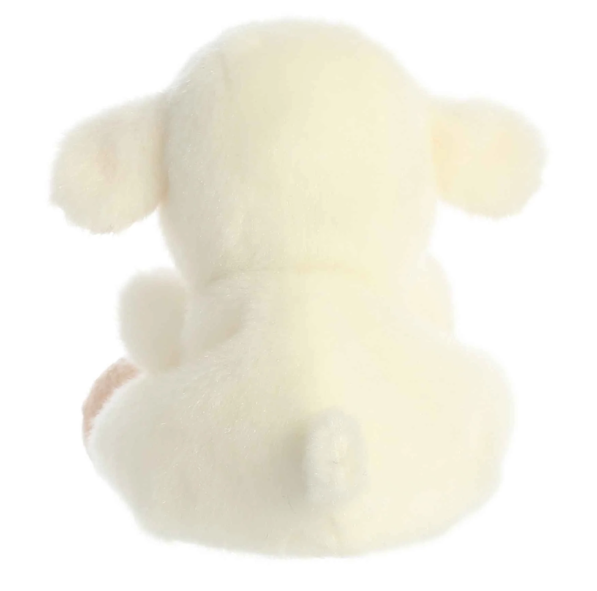 Palm Pal Woolly Lamb