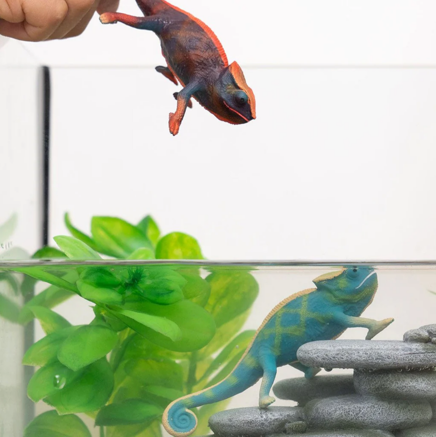 Schleich Animal - Chameleon