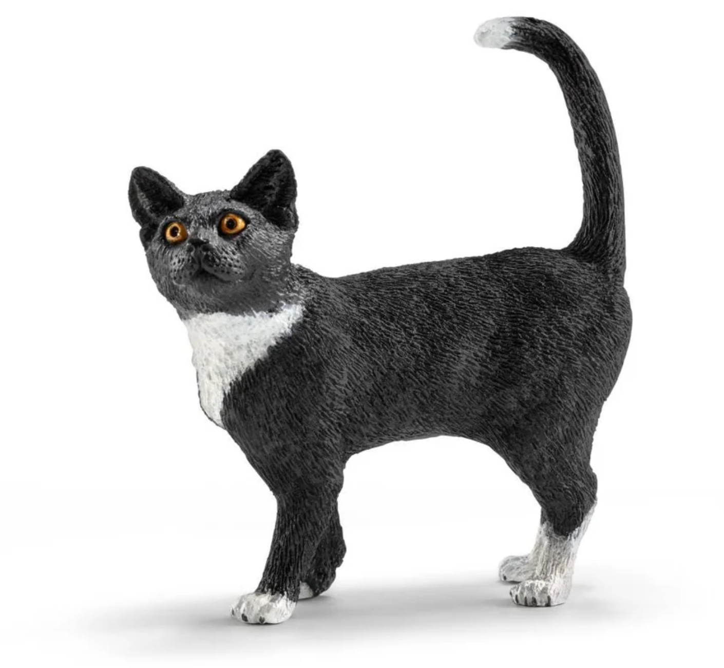 Schleich Animal - Standing Cat