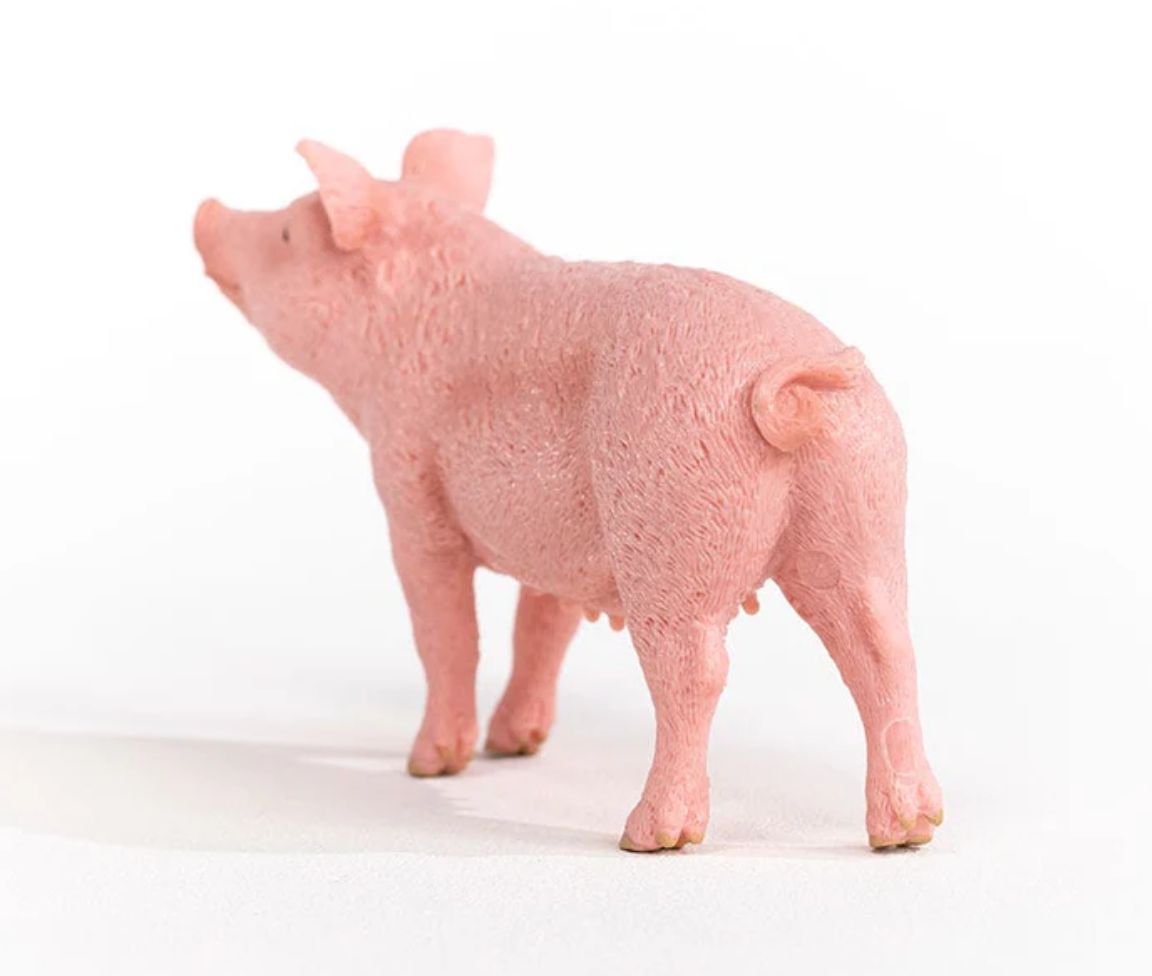 Schleich Animal - Pig